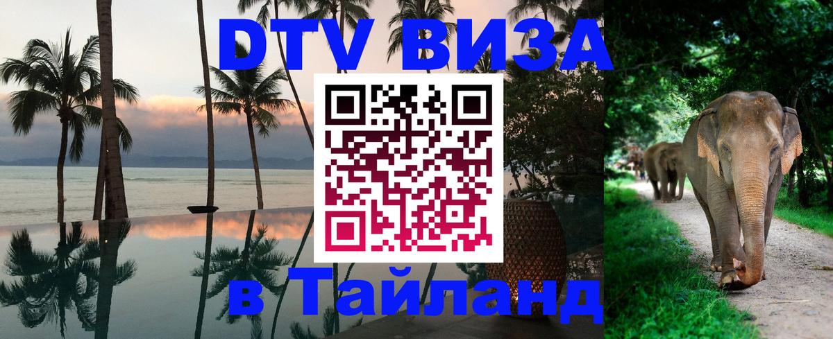 Visa ДТВ Тайланд помощь Нижнекамск 